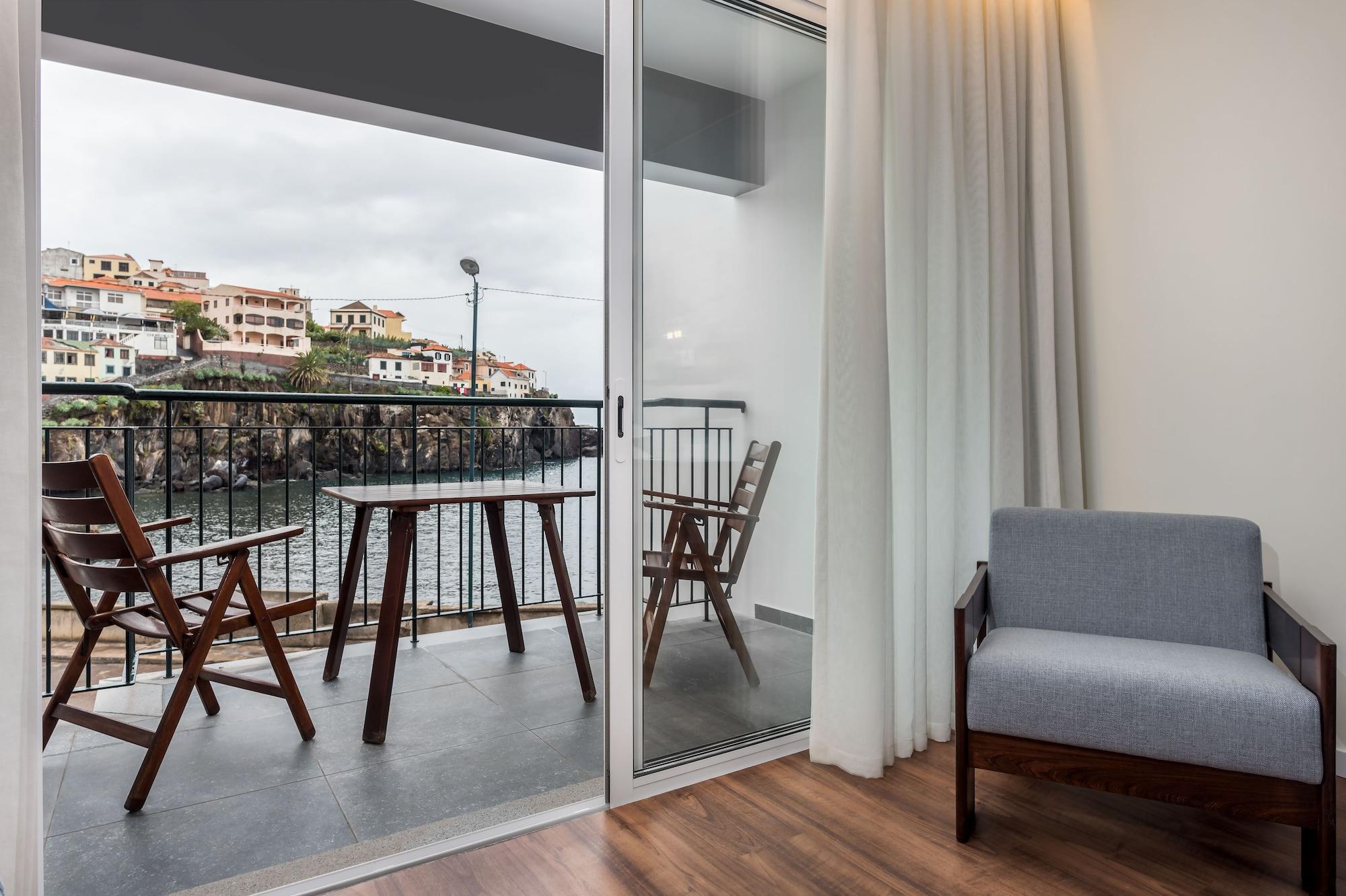 Pestana Churchill Bay Câmara de Lobos Exterior foto